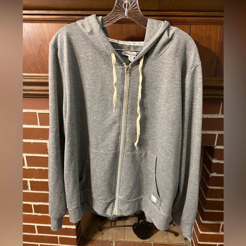 Men’s hoodie